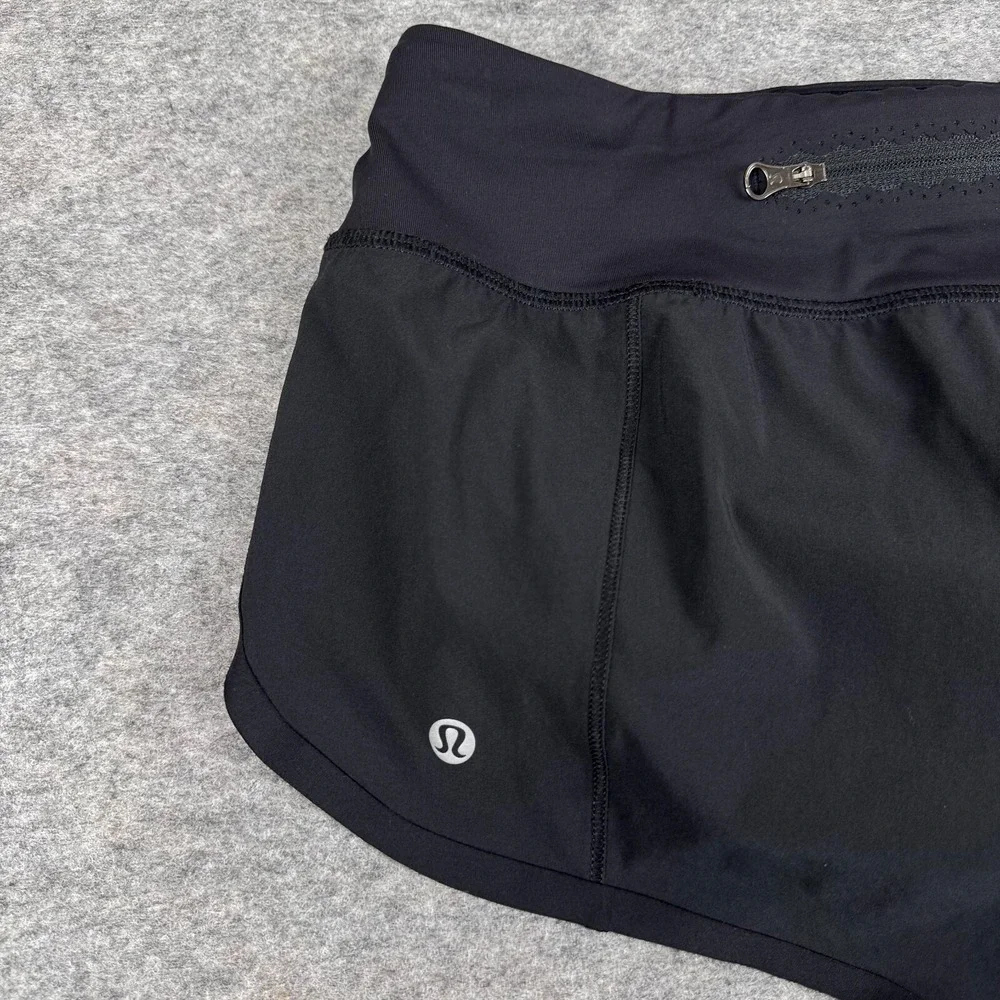 Lululemon Race Pace Short 2.5